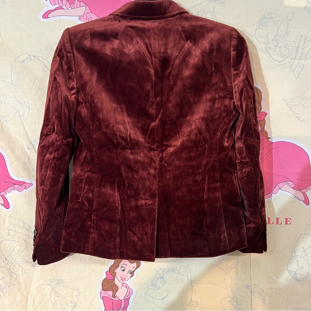 J. Crew Women’s Schoolboy Blazer - Picture 14 of 14